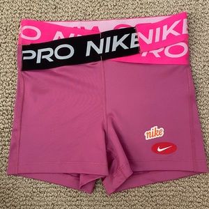 Nike shorts